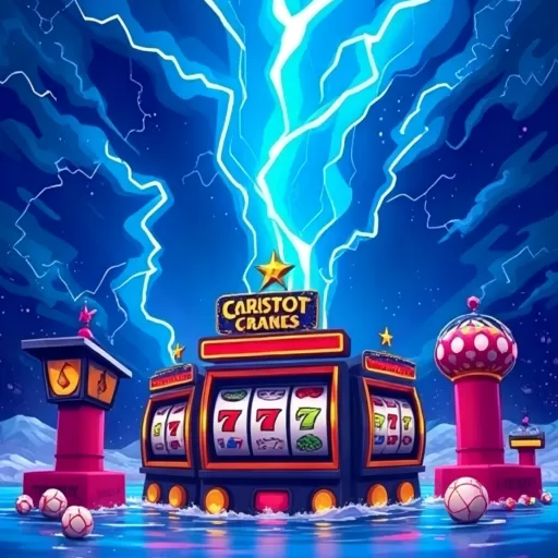 antiktoto: Promo dan Bonus Terbaik untuk Para Gamer Indonesia