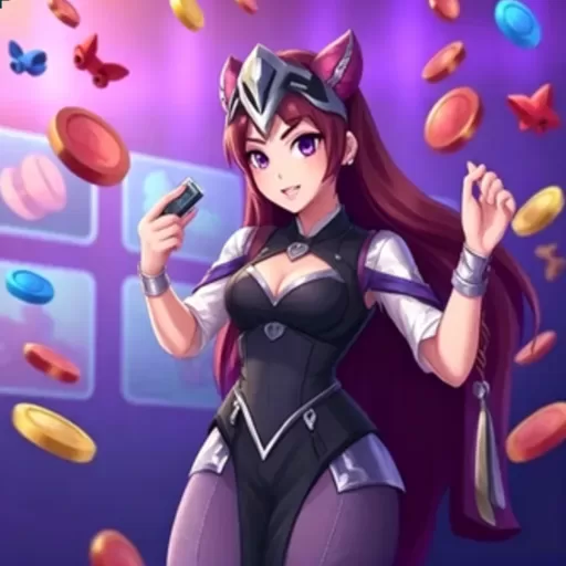 Menjelajahi Fitur Unggulan Situs Game antiktoto