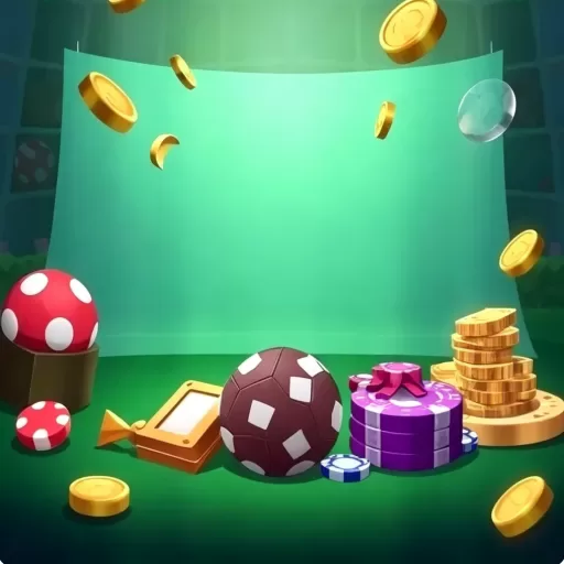 Mengulas Fitur Menarik di Situs Game antiktoto