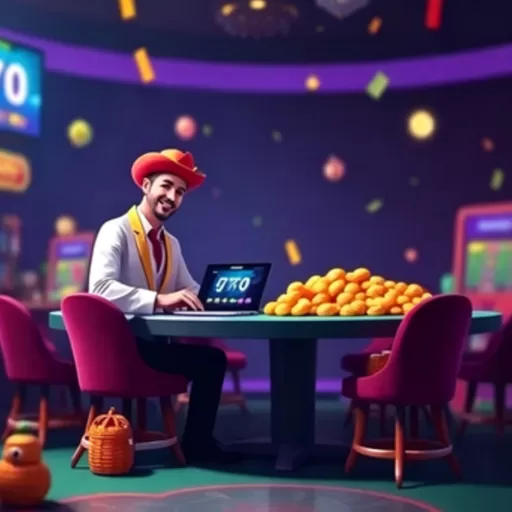 Panduan Lengkap Menggunakan Situs Game antiktoto